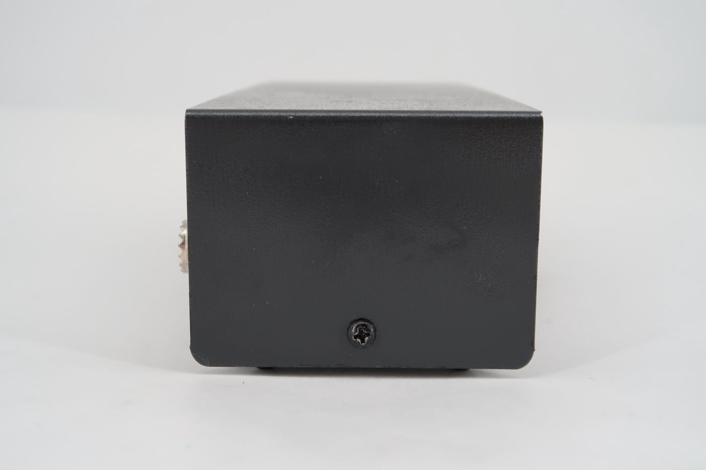 U19492 Used MFJ-921 Compact VHF Dual Band Tuner