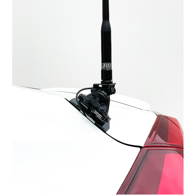 Comet – RS-730 – Large Adjustable Trunk/Hatch/Van Door/Lip Mount