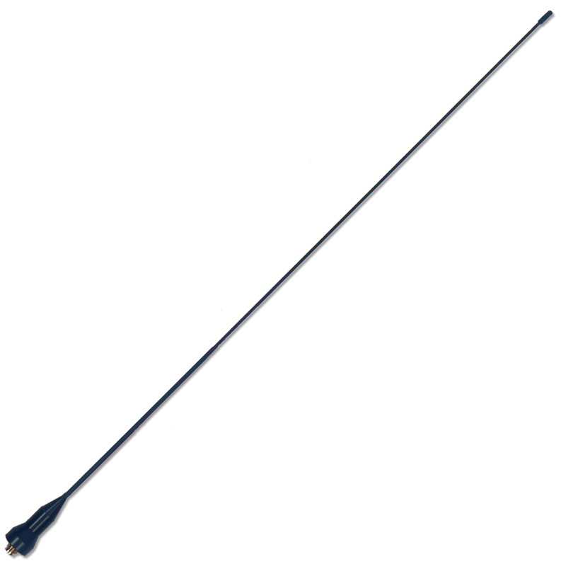 Comet SMA-24J – 2M/70cm Superflex HT Antenna SMA Female