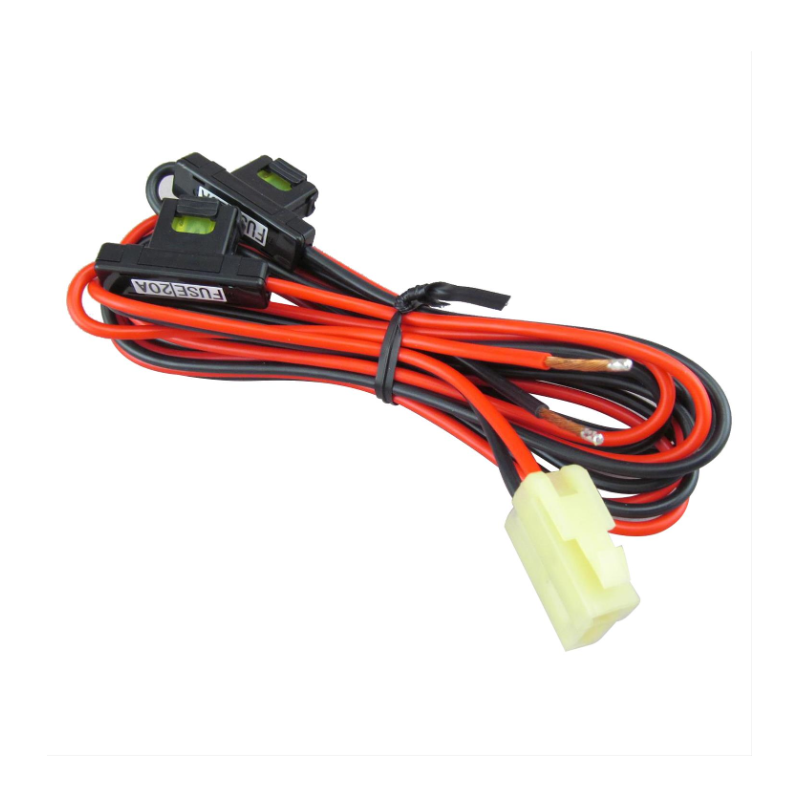 Kenwood PG-2N VHF/UHF Mobile DC Power Cable