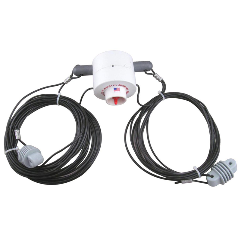 Buckmaster 4 Band 3000 Watt OCF Dipole 40, 20, 10 & 6 Meter