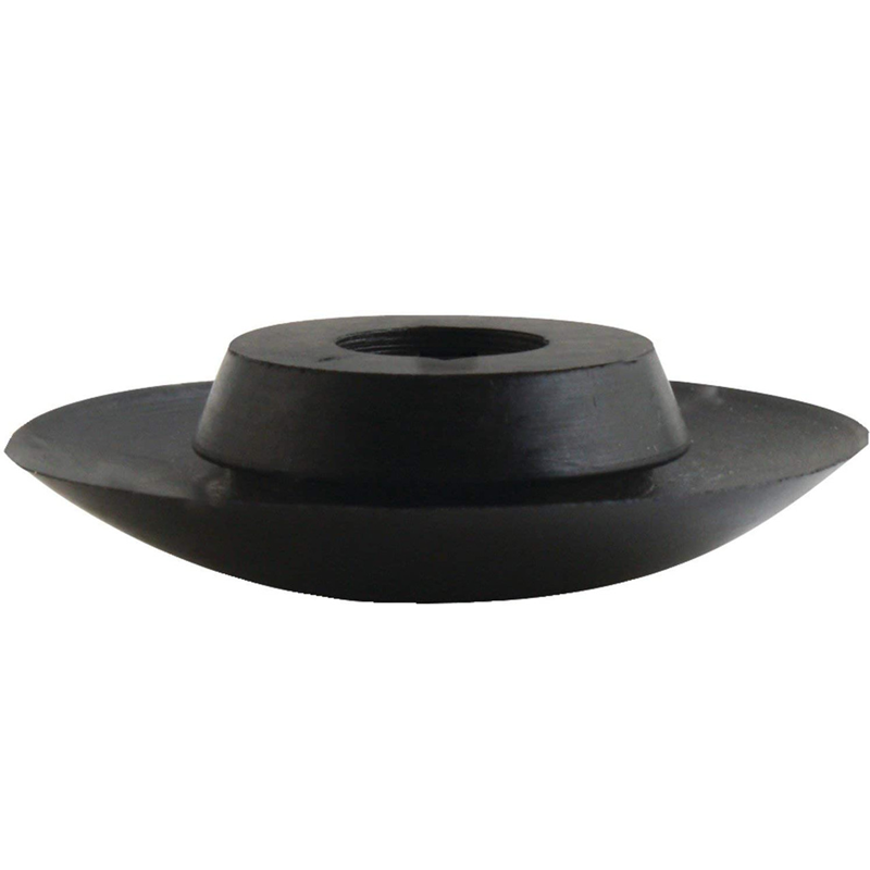 Tram 1281-HC 3/4" NMO Rubber Hole Plug