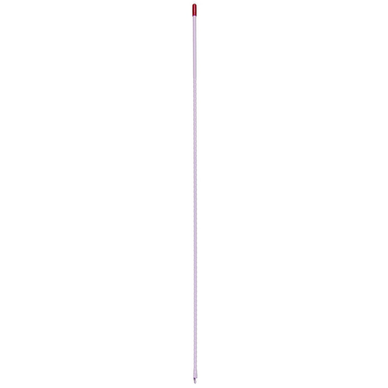 Tram 3-W-HC Fiberglass CB Antenna (3 ft., White)