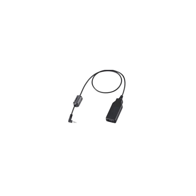 Icom IC-OPC-2350LU Android Data Cable for ID-51A Plus 2