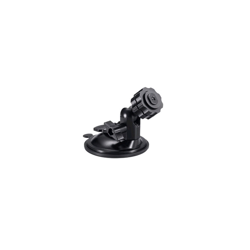 ICOM IC-MBF1 Remote Head Mount - Adhesive Pad & Adjustable Pivot Points