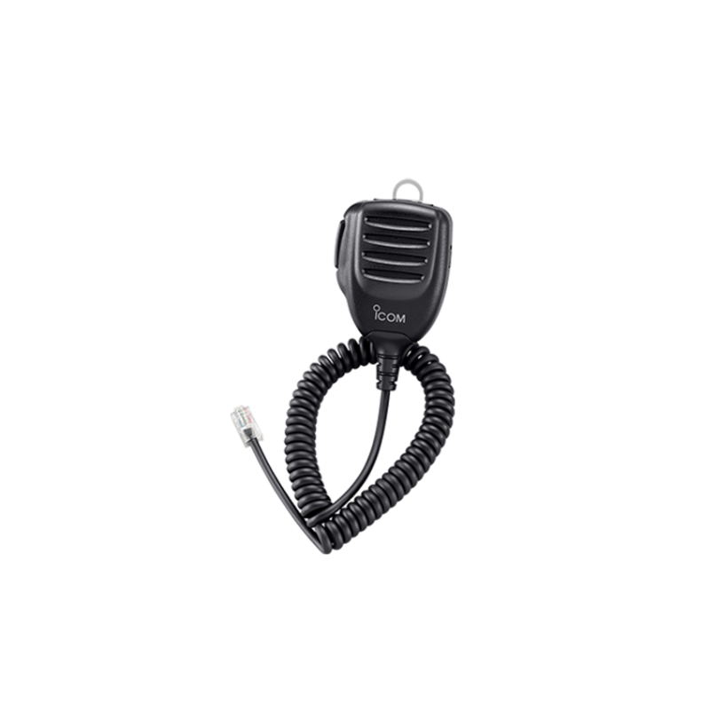 Icom HM-198 Hand Microphone
