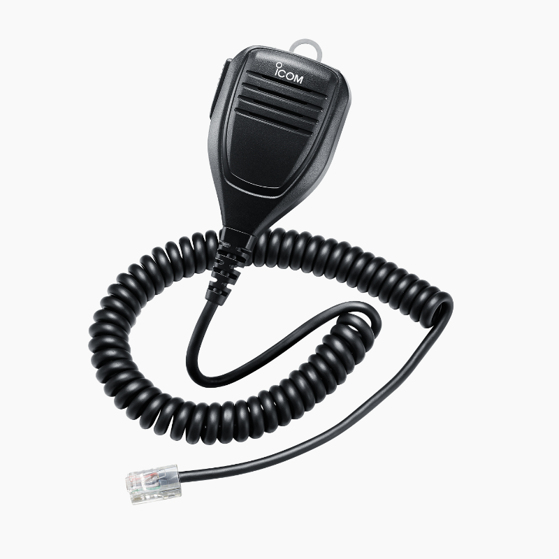 Icom IC-HM-232 Hand Microphone