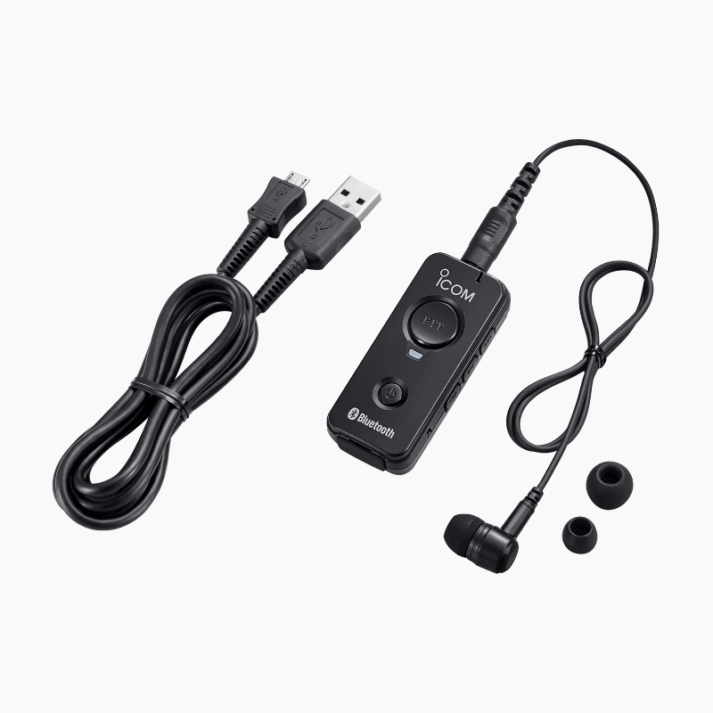 Icom IC-VS-3 Bluetooth Pendant for ID-5100A/IC-705/ID-52A