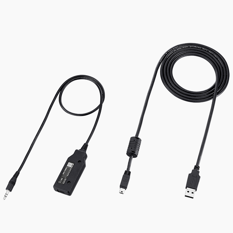 Icom IC-OPC-478UD USB Cloning/Programming Cable