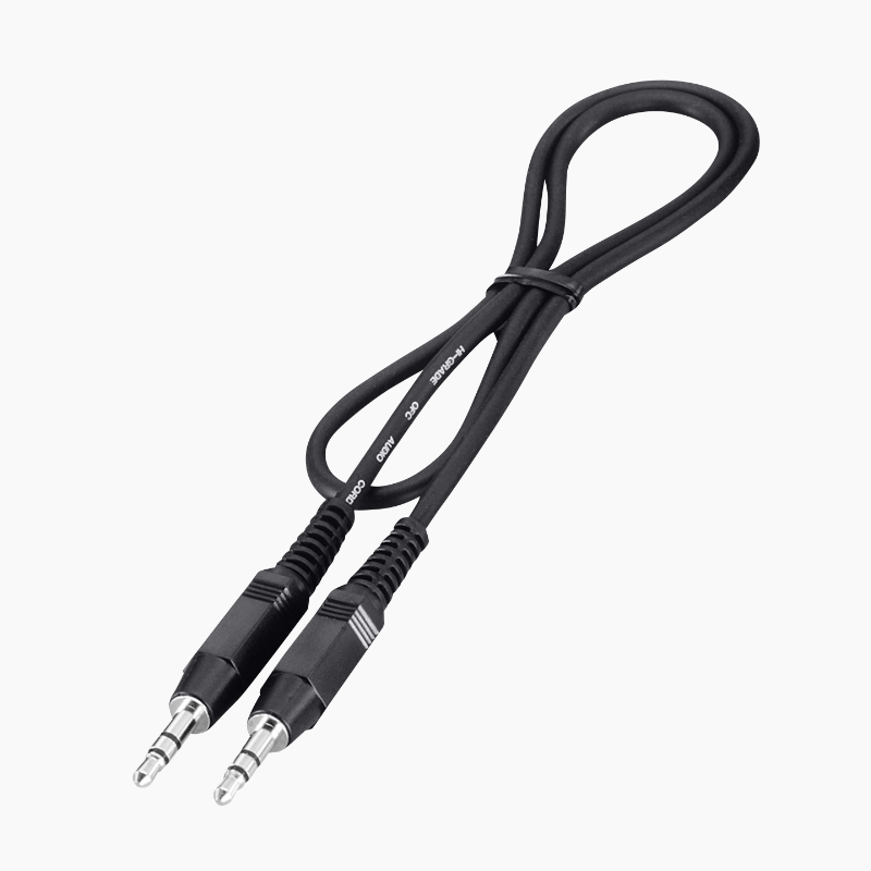 Genuine Icom OPC-474 Cloning Cable Radio to Radio (3.5mm to 3.5mm)