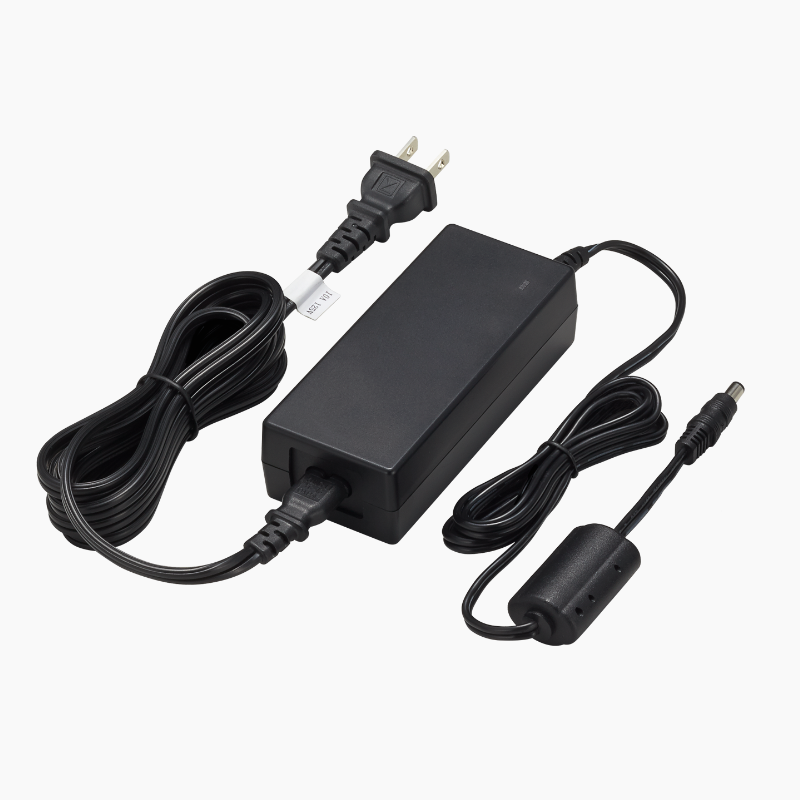 Icom BC-228 100-240V AC Power Adapter, US Plug For BC-202 Charger IC-705