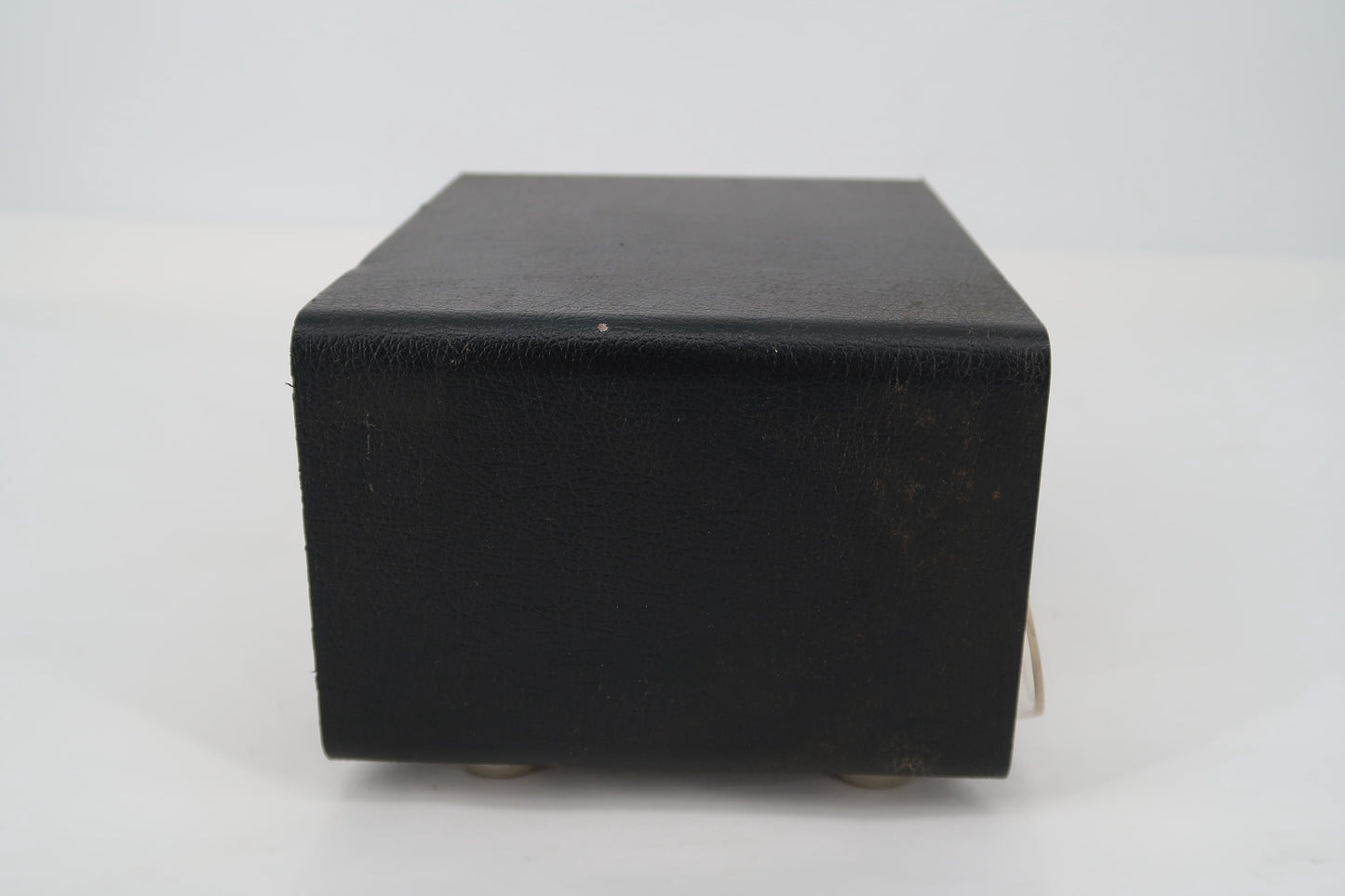 U18508 Used Palomar Electronics Model 500 SWR & Watt Meter