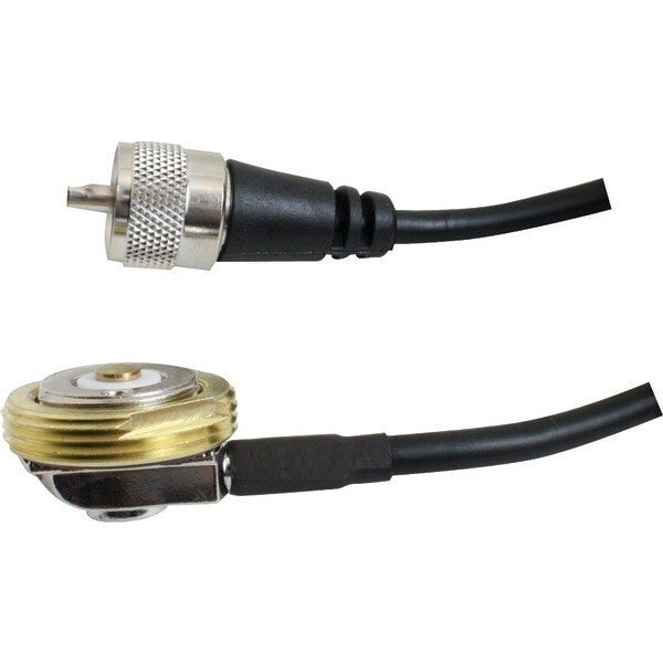 Tram Browning BR-1015UHF NMO Mount Fully Enclosed with Coax