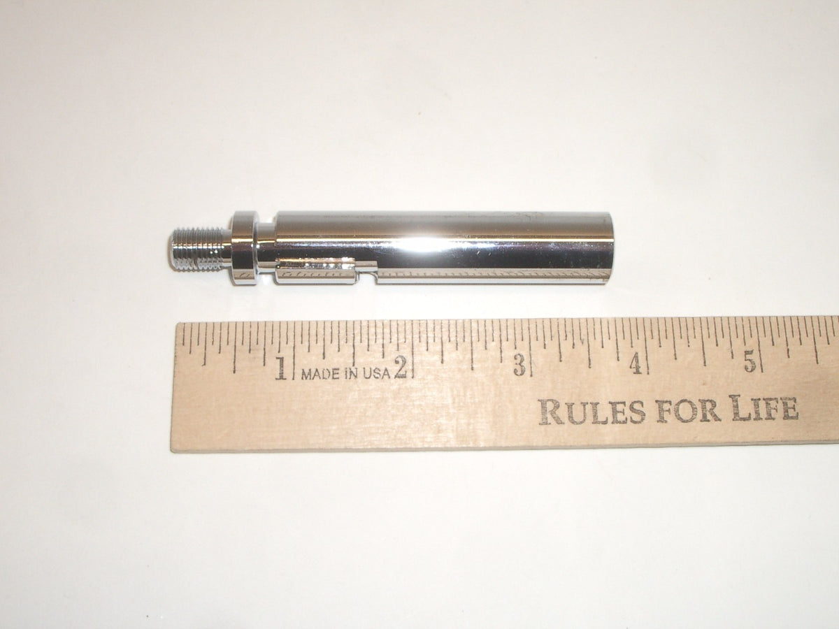 RadCom RCF-5KMT KIT Five Antenna Kit Includes 10, 15, 20, 40, 75 Meter 500 Watt Full Length Ham Sticks Bonus Quick Discconects Made in USA