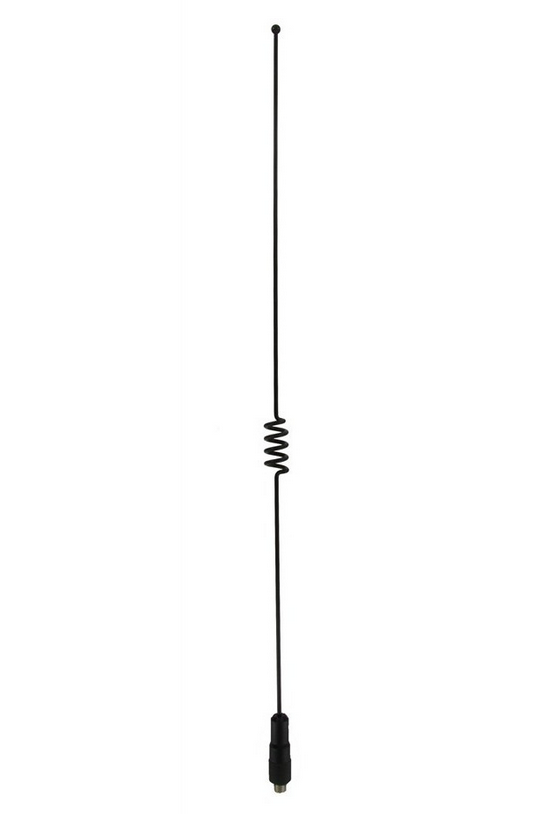 TRAM 1185 Amateur Dual-Band Magnet Antenna