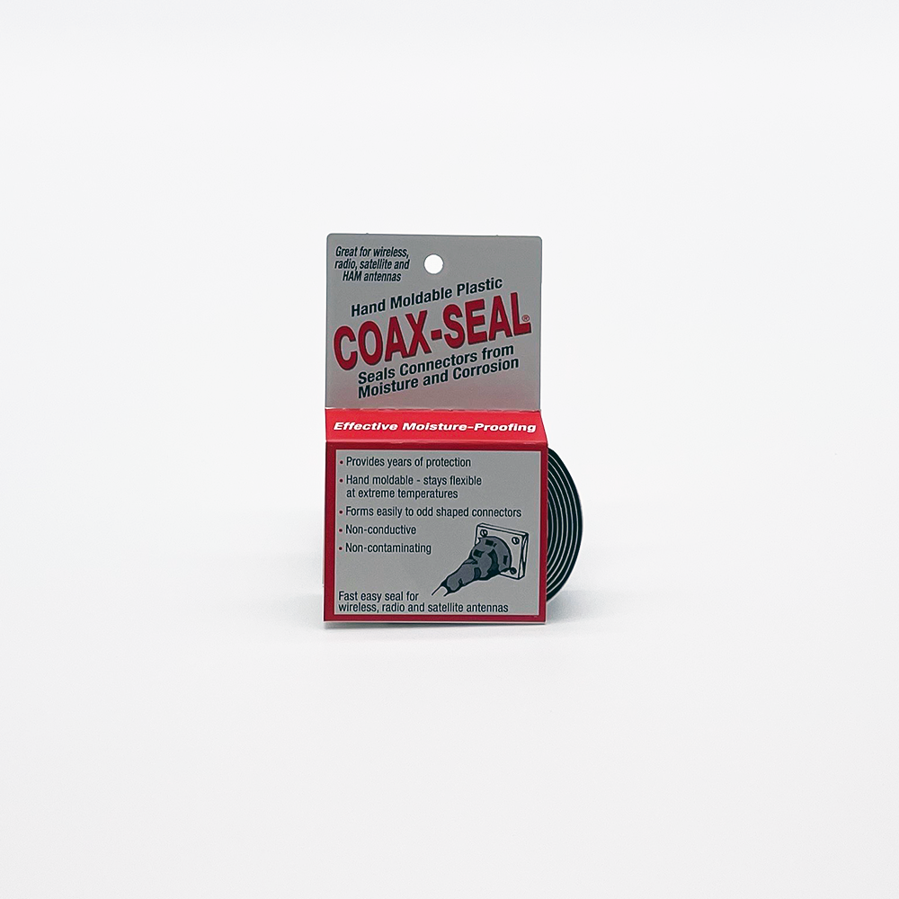 COAX-SEAL #104 Waterproof Tape
