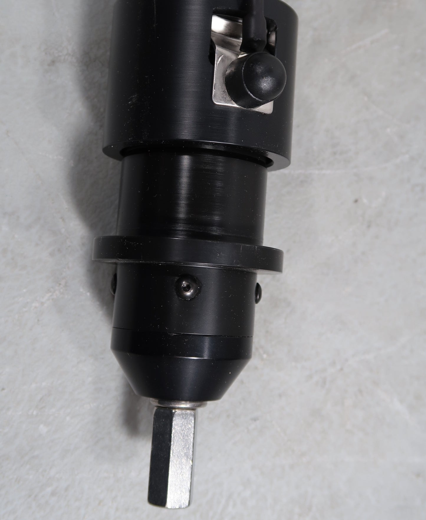 U18833 Used REZ Antennas Ranger 80 HF Coil