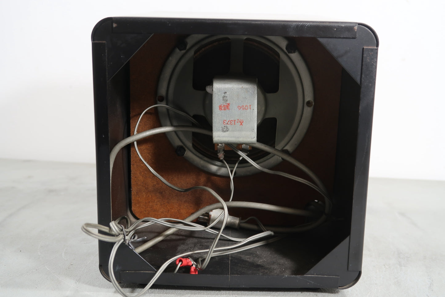 U18880 AS IS Untested R.L. Drake Model 2-AQ Speaker & Q Multiplier
