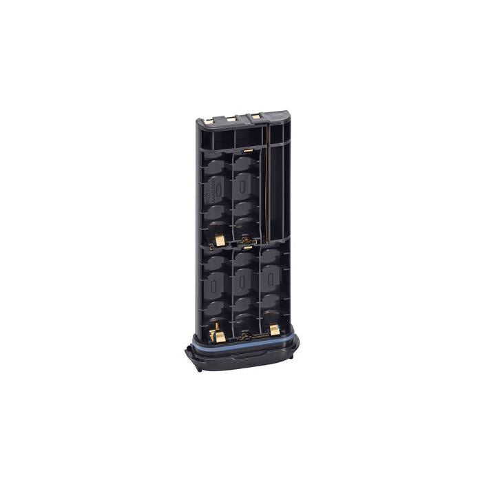 IO-62 Icom Overstock BP-251 Alkaline AAA Battery Case for M34/M36
