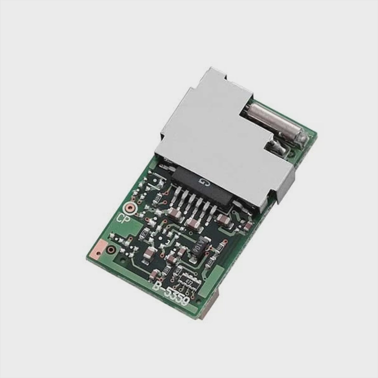 IO-70 Icom Overstock UT-126H-03 IDAS 6.25kHz Digital Module for F3161/F4161