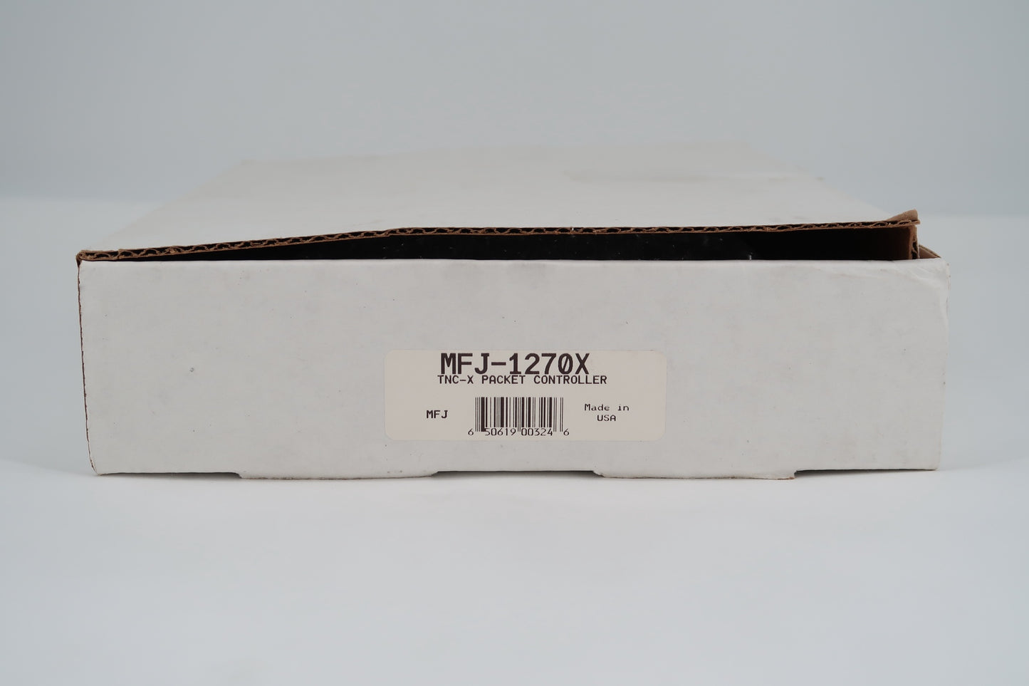 U19379 Used MFJ-1270X TNC Packet Controller
