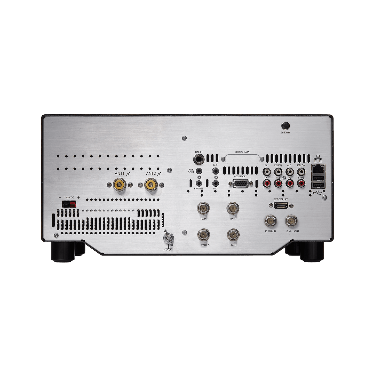 Certified Pre-Loved FLEX-8600M Signature Series SDR Transceiver | 1 Year Warranty | SSDR Basic