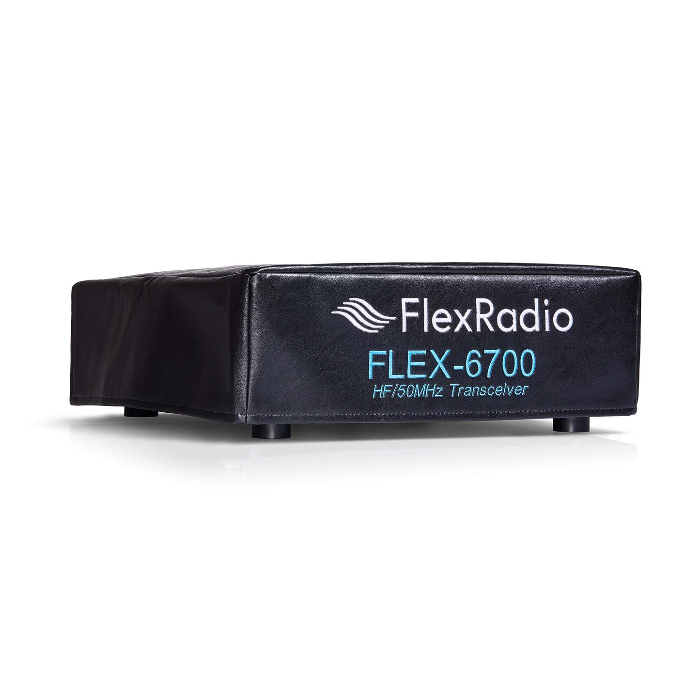 FlexRadio Branded 6700 Soft Dust Cover