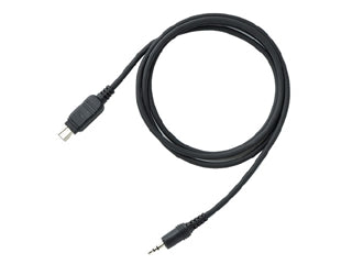 Yaesu CT-170 GPS External Data Cable Mini I/O 11 Pin to 2.5mm