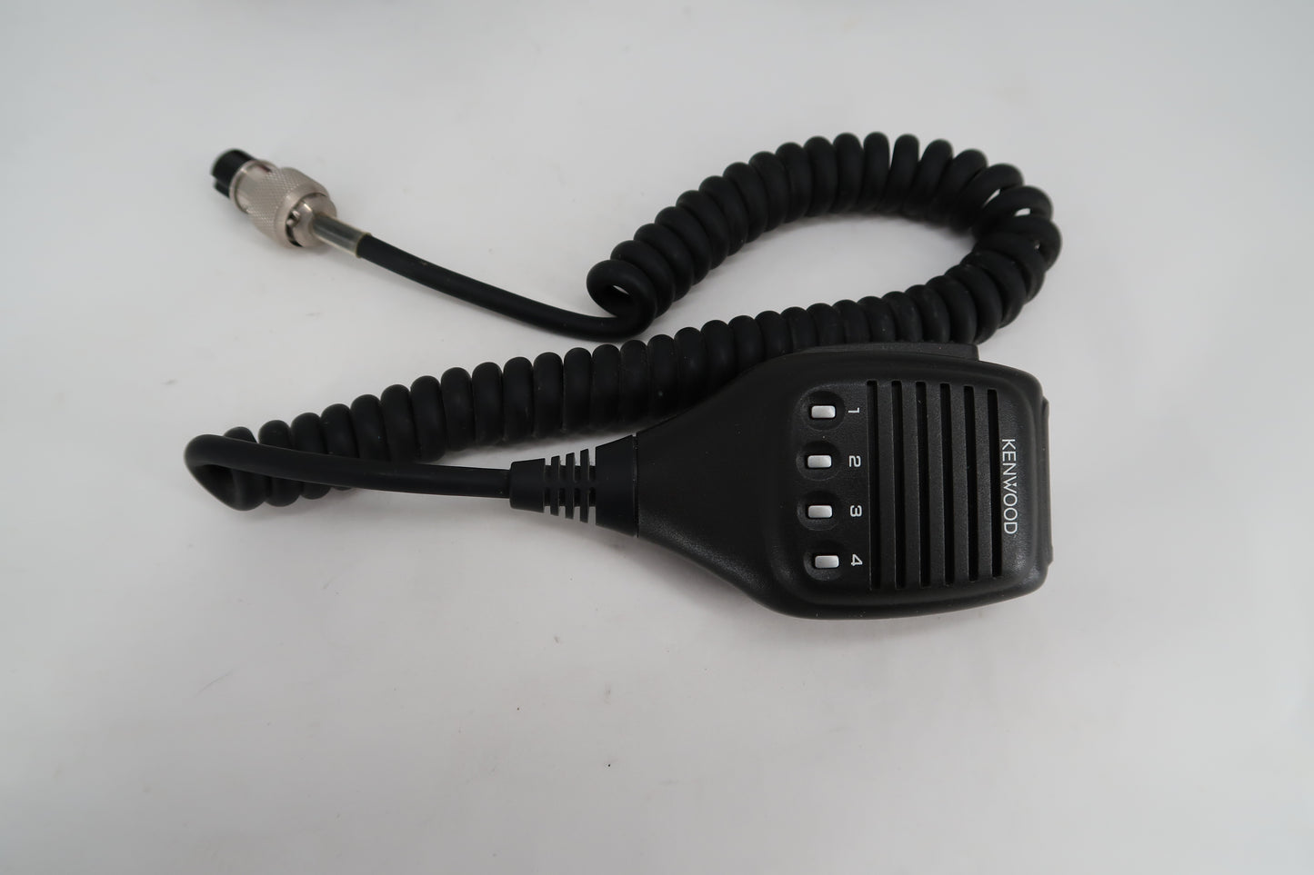 U19981 Used Kenwood TS-2000 All-Mode Multi-Band Transceiver