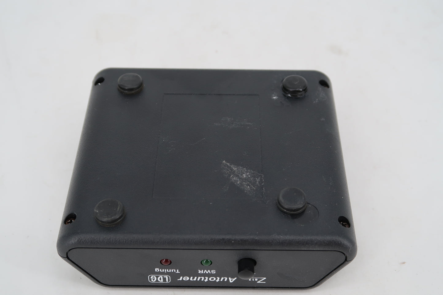 U20080 Used LDG Z-817 20-Watt Automatic Tuner w/ FT-817 Integration