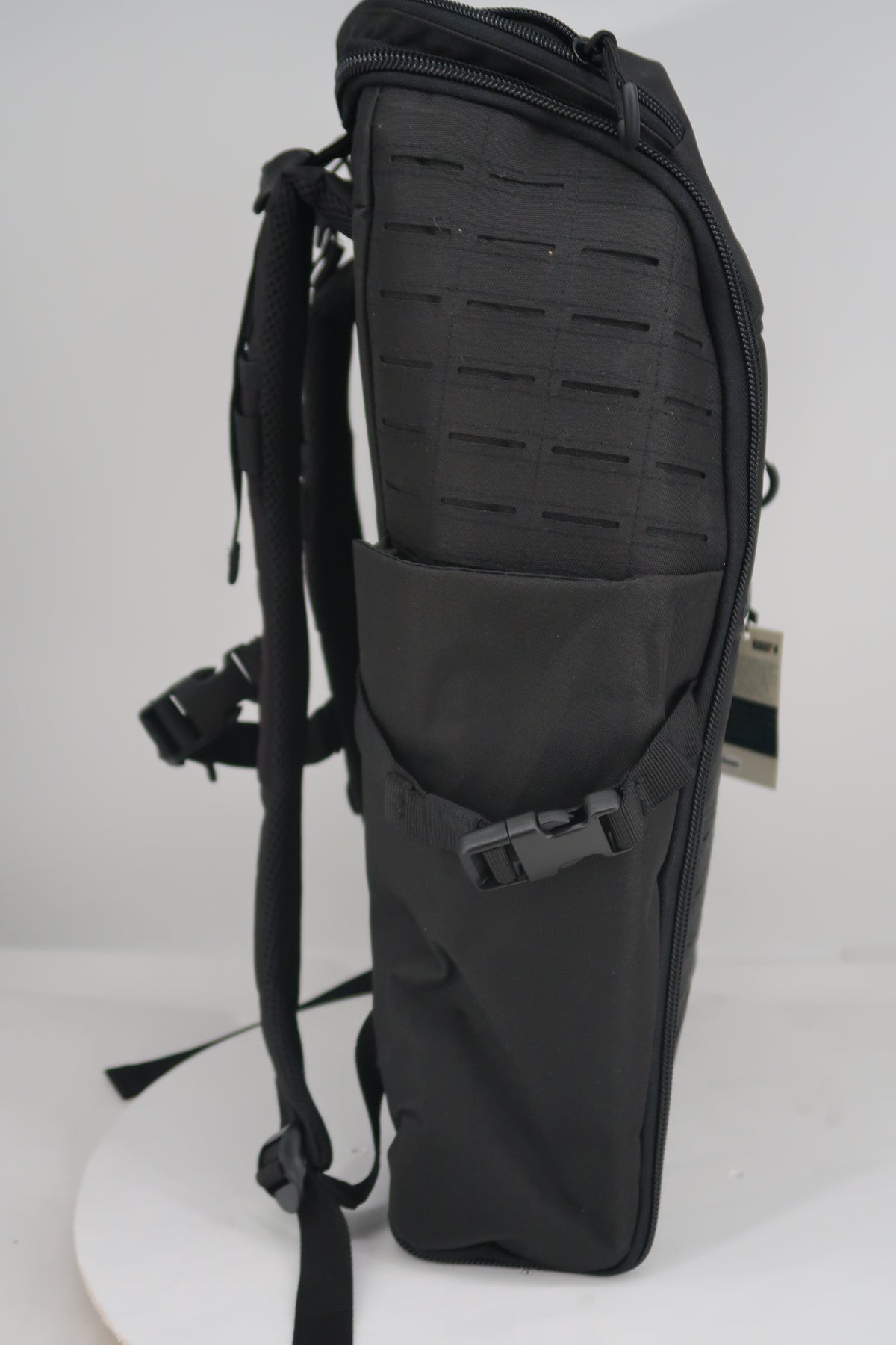 U20128 Never Used Explorer Modular Backpack & IP-IC7300 Add-On (for IC-7300)