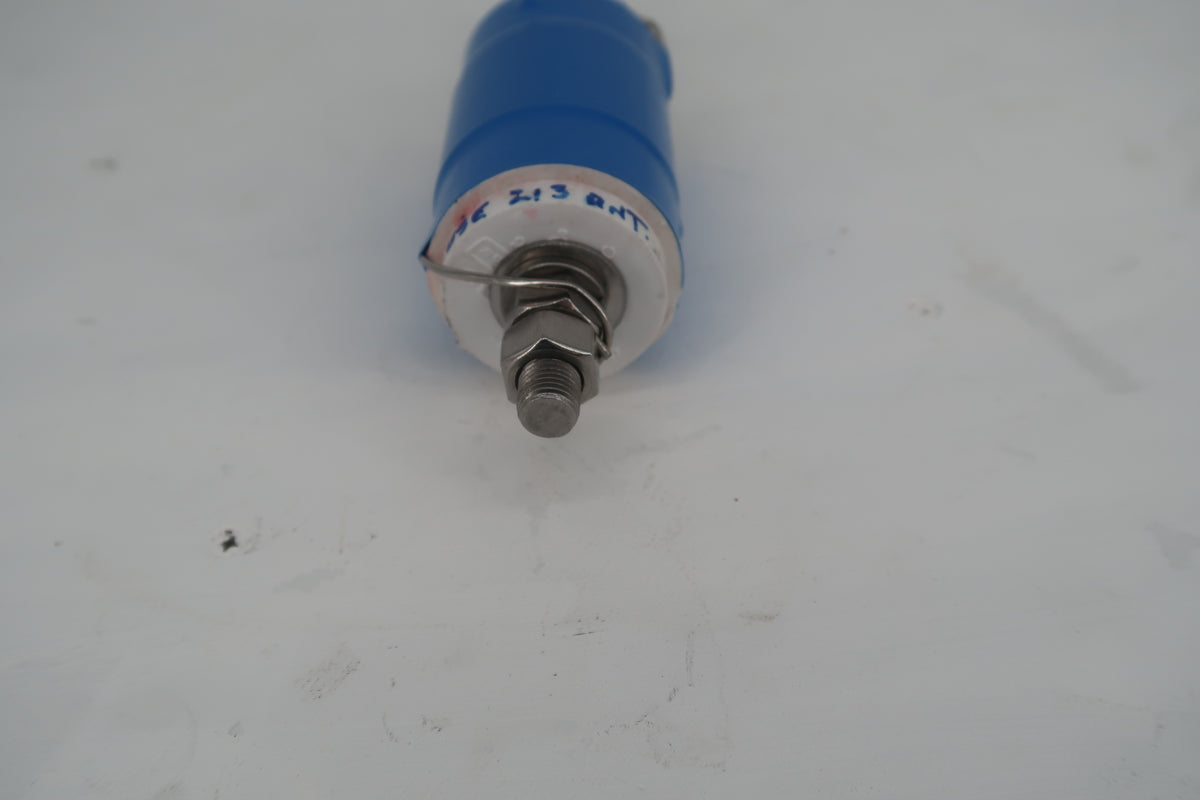 U20174 Used Wolf River Coils Sporty Forty - 40M Companion Coil