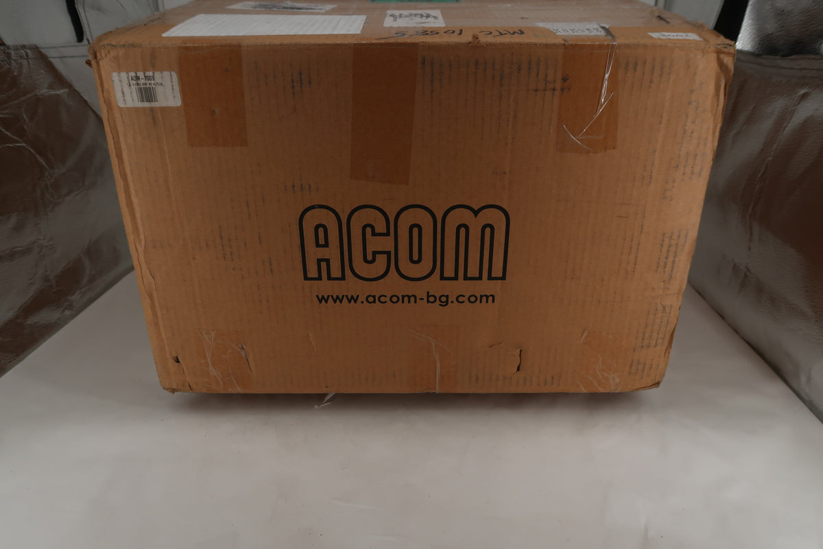 U20206 Used Acom 700S HF+6M Linear Amplifier