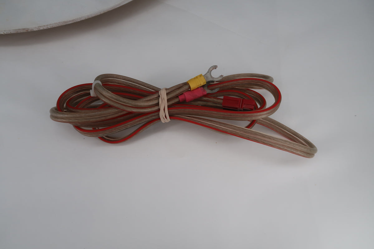 U20274 Used FlexRadio Flex-6700 HF/50MHz SDR Transceiver