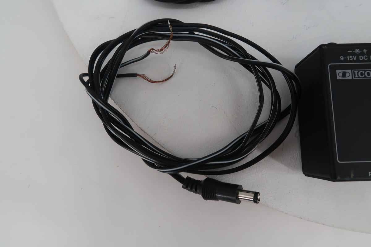 U20317 Used ICOM CT-17 CI-V Level Converter