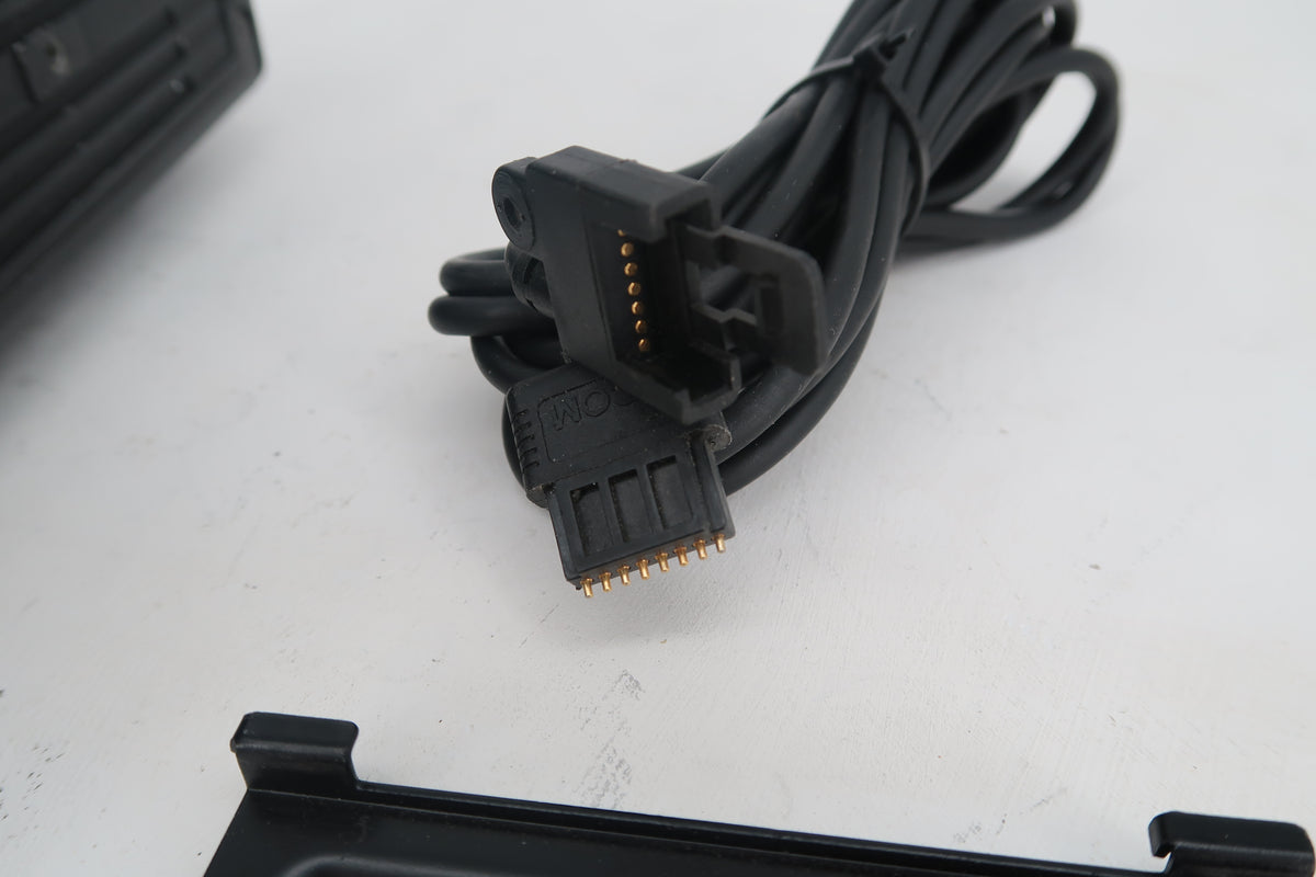 U20321 Used ICOM IC-706MKII HF/VHF All-Mode 100W Transceiver