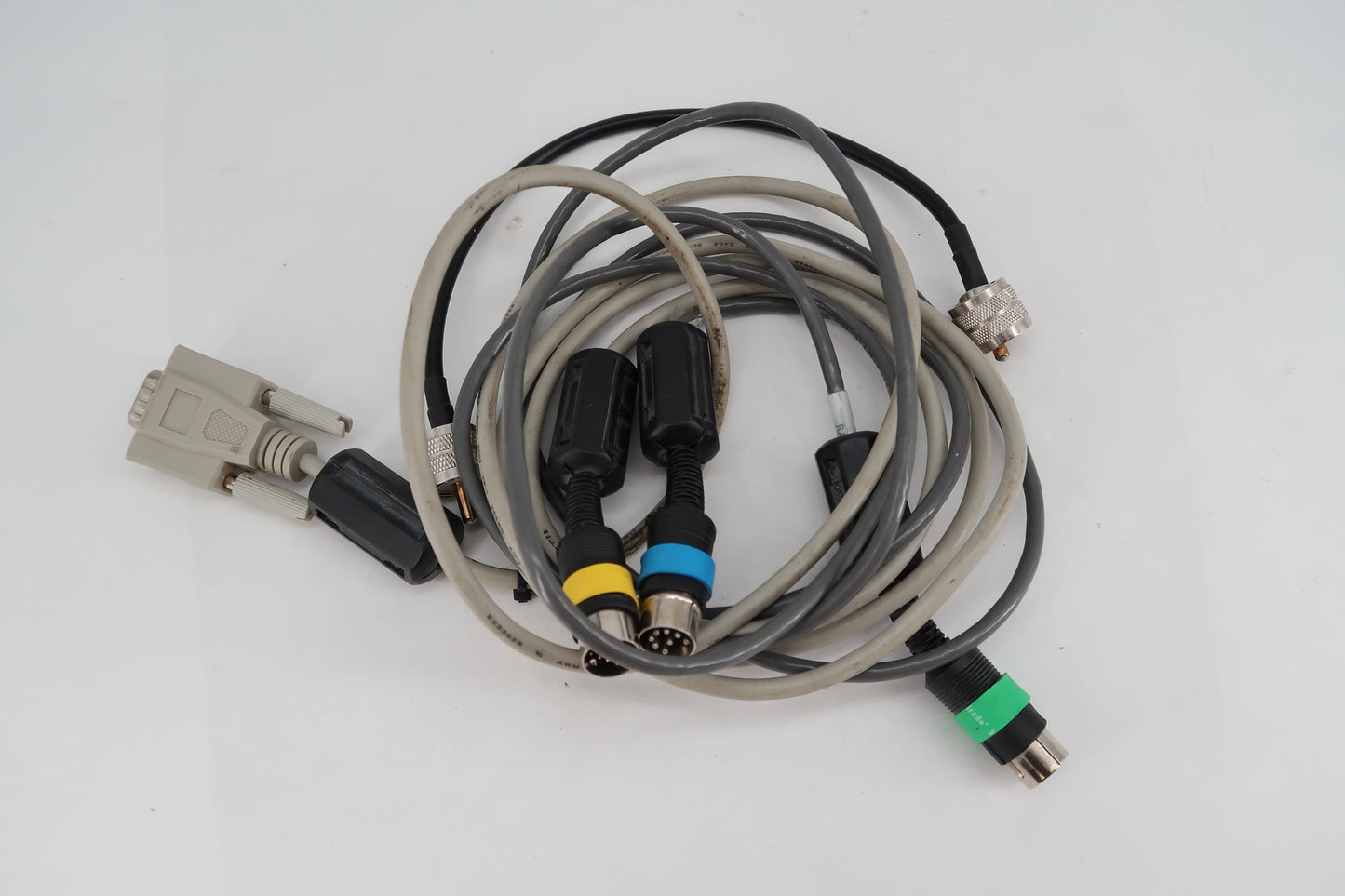 U19331 Used SCS PTC-IIUSB DSP MultiMode Data PACTOR-Controller