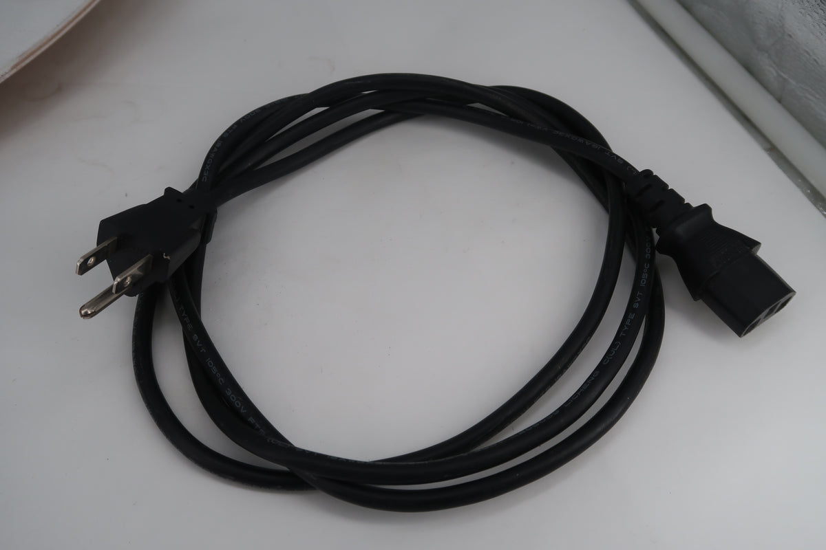 U20372 Used ICOM PS-125 Switching Power Supply 13.8V/25A