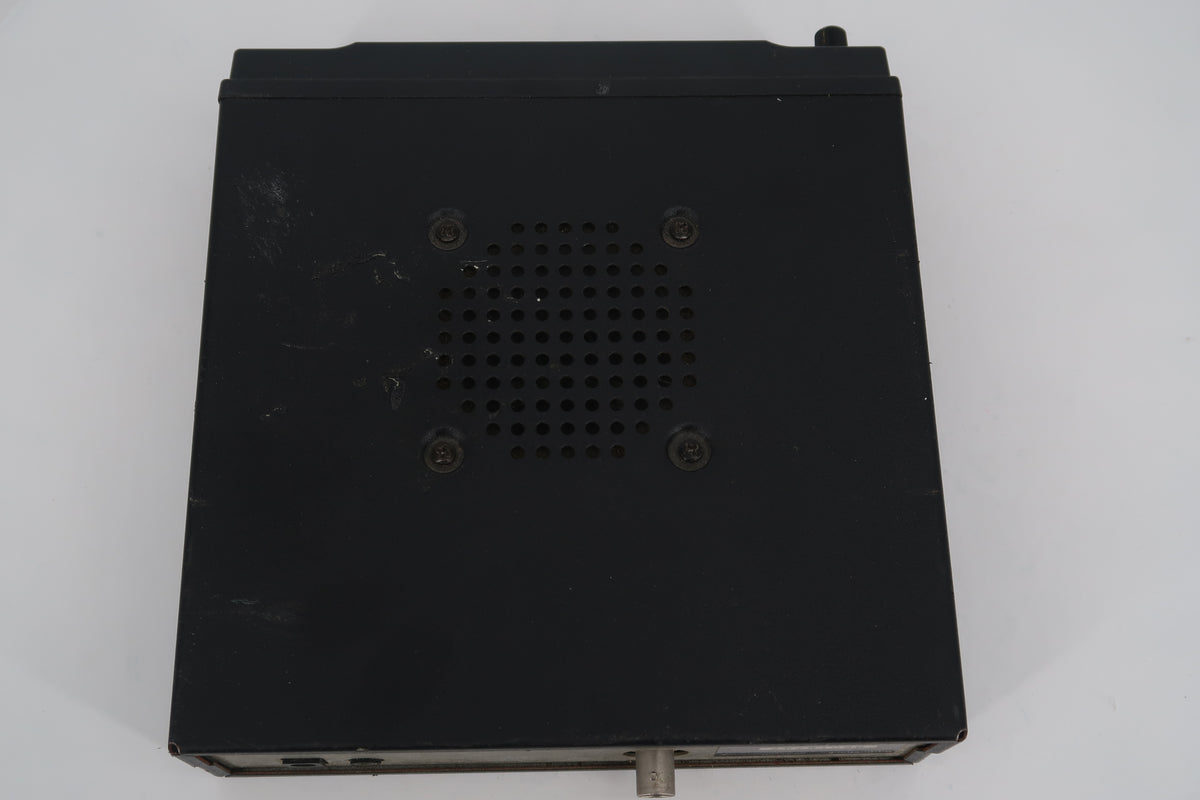 U20407 AS-IS RadioShack PRO-2066 150-Channel Scanner Unchecked/Untested