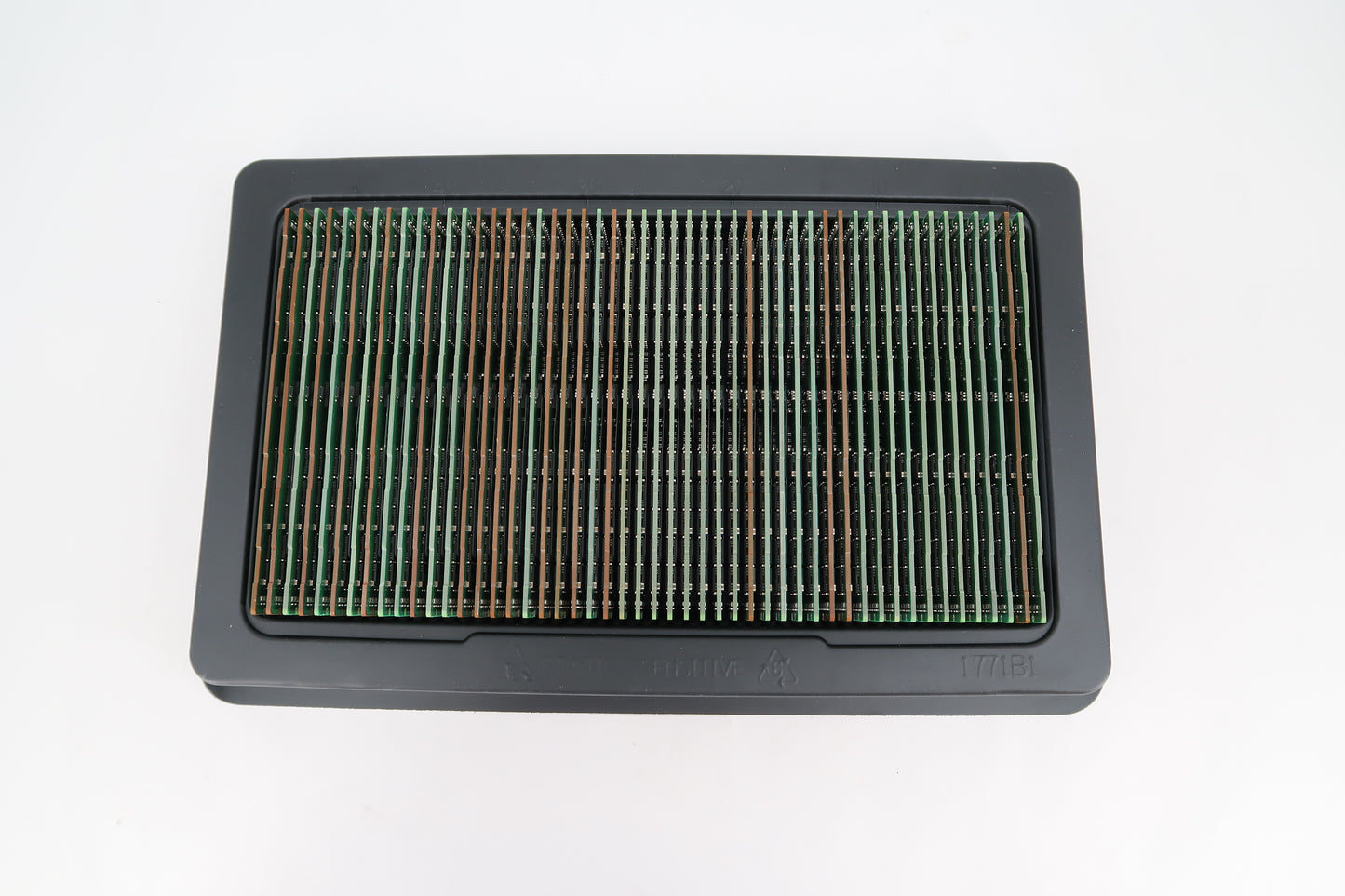 U19682 Used Samsung M393A4K40BB2 DDR4-2666V SDRAM Memory Modules x50