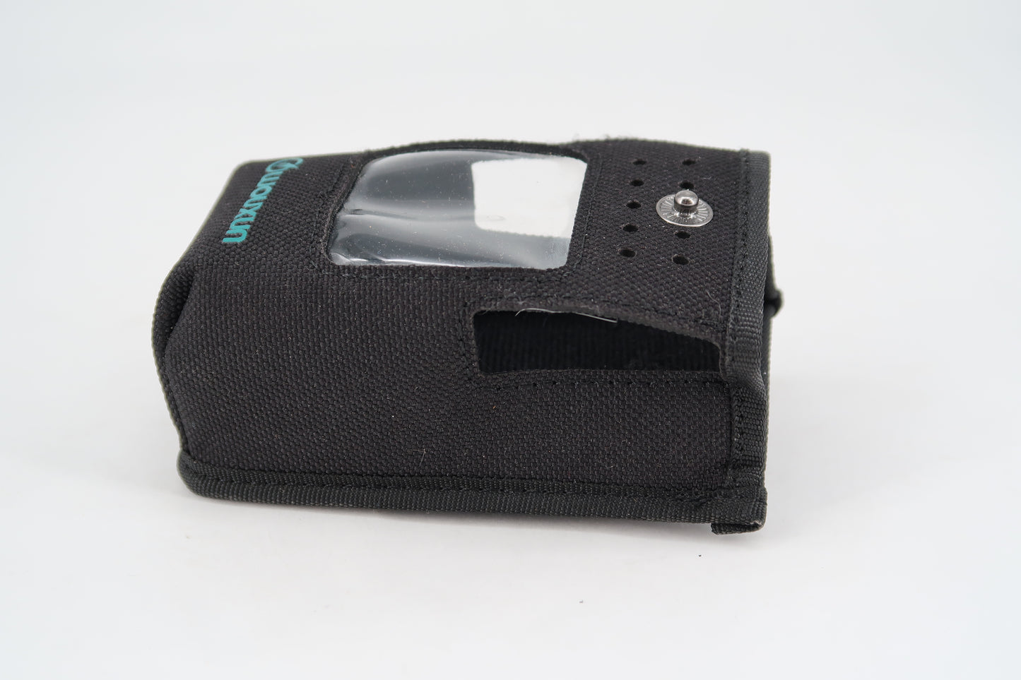 U19695 Used Wouxun Brand HT Belt Clip Soft Carrying Case