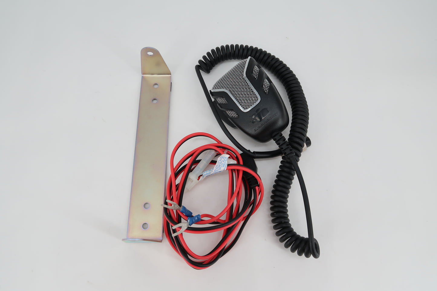 U19710 Used Uniden Bearcat 980SSB 40 Channel AM/CB/SSB Radio