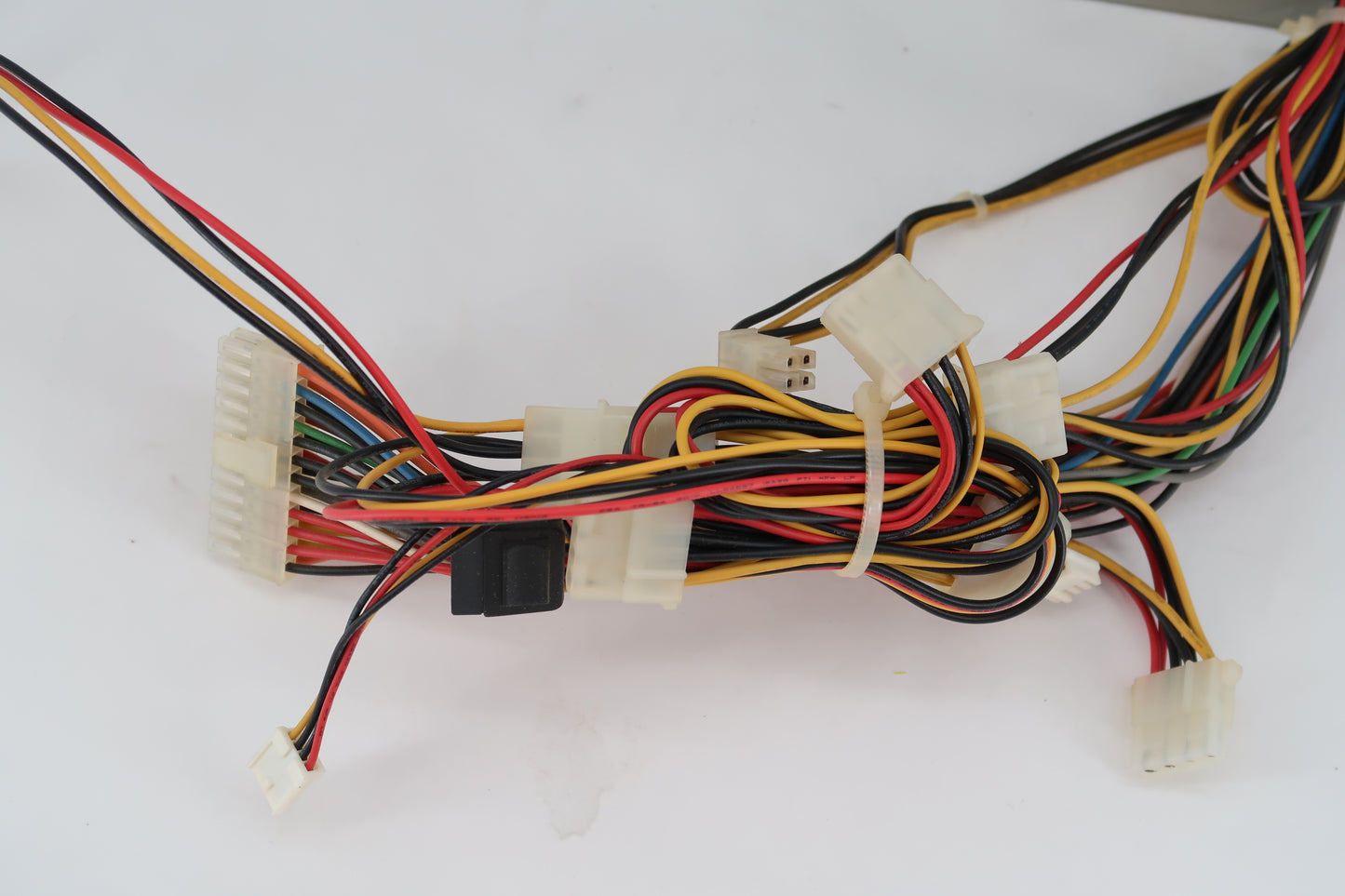 U19707 Used ISO Model 450 Switching Power Supply