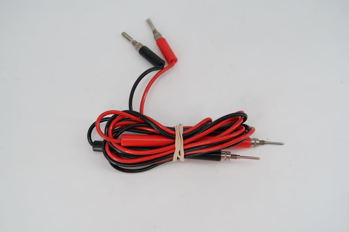 U19714 Used Micronta 22-205 Analog Multimeter