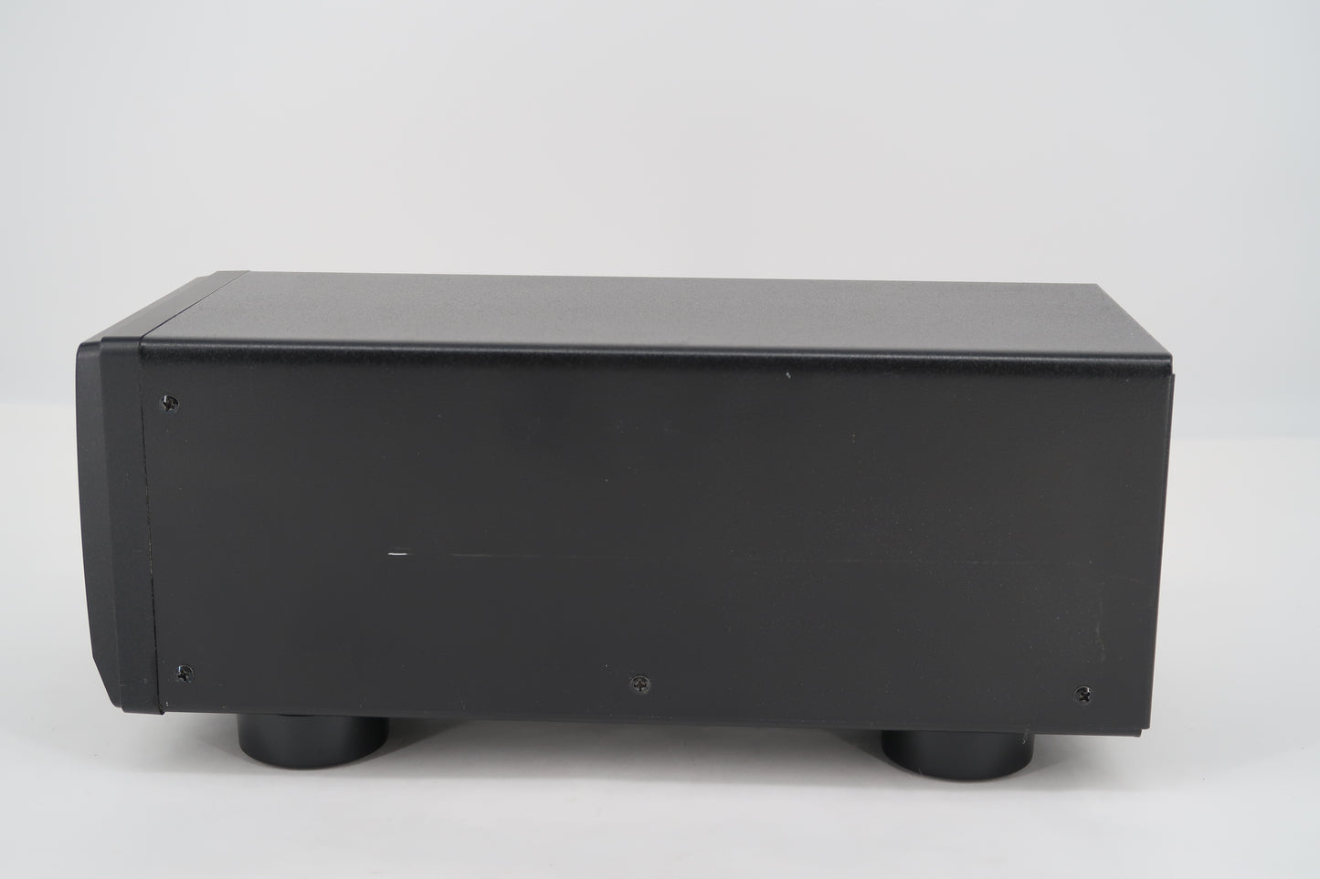 U19728 Used Yaesu SP-20 External Desktop Speaker