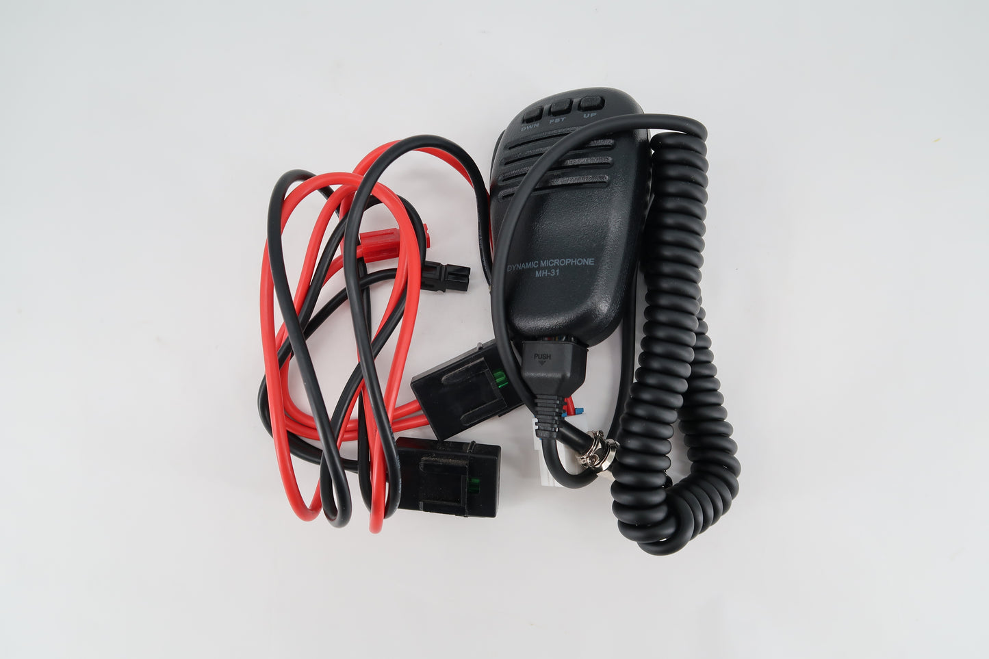 U19732 Used Yaesu FTDX-1200 HF/6 Meter Transceiver