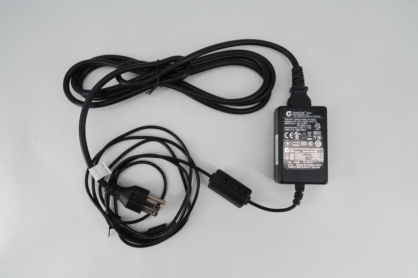 U19784 Used Alpha Radio Model 4510-A 2-60MHz Power/SWR Meter