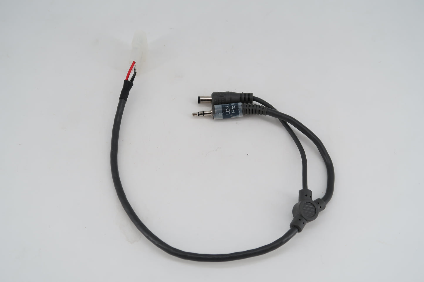 U19786 Used LDG Electronics AT-1000 PROII Desktop Memory AutoTuner