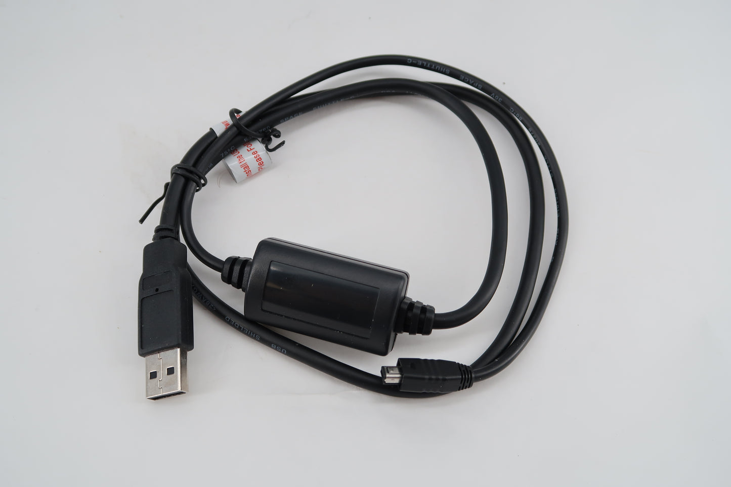 U19789 Used Uniden BCD396T Compact Digital Handheld Scanner