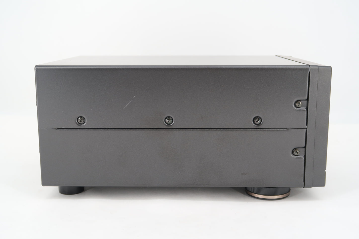 U19879 Used Yaesu SP-6 External Desktop Speaker
